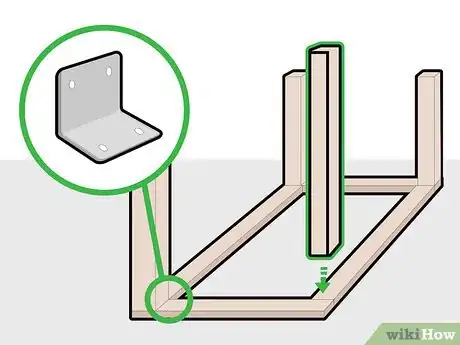 Image titled Build a Nativity Stable Step 8