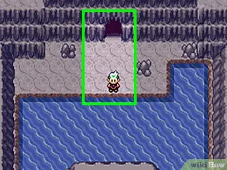 Image titled Catch Bagon in Pokémon Emerald Step 16