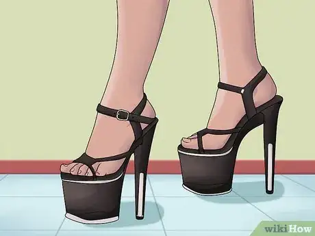 Image titled Increase Your Stripper Income Step 8