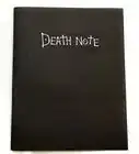 Make a Simple Death Notebook