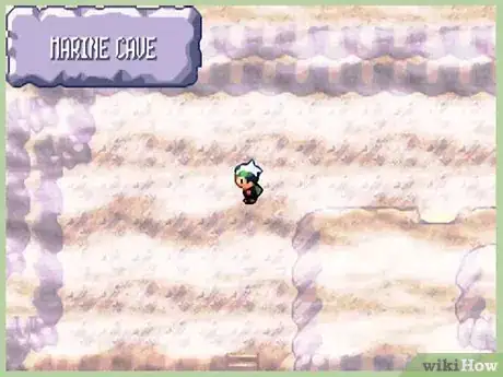 Image titled Catch Kyogre in Pokemon Emerald Step 10