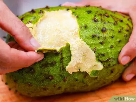 Image titled Make Soursop Juice Step 4