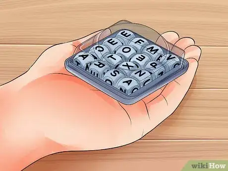 Image titled Play Boggle Step 3