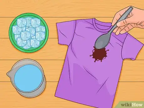 Image titled Clean Candy Stains Step 1