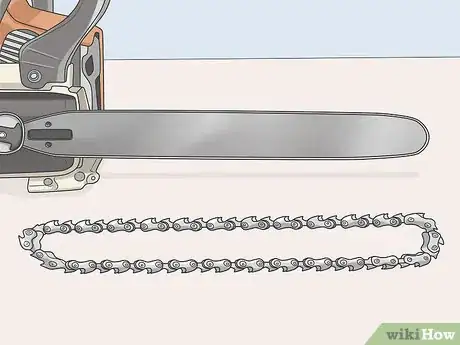 Image titled Measure Chainsaw Bar Length Step 5