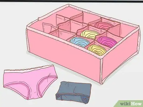 Image titled Organize Your Clothes Step 13