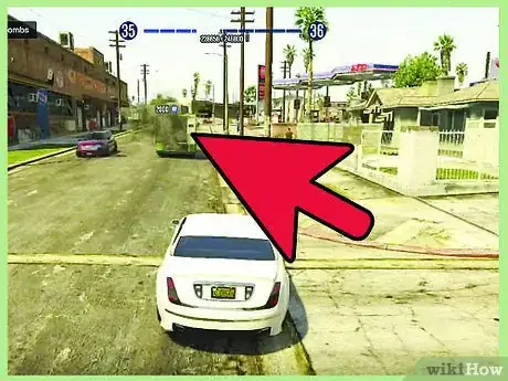 Image titled Rob the Security Vans in GTA V Step 4