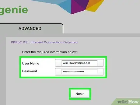 Image titled Configure a Netgear Router Step 27