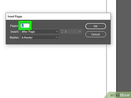 Image titled Add a Page in InDesign Step 5