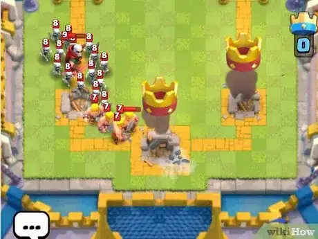 Image titled Use Basic Strategies and Tactics in Clash Royale Step 6