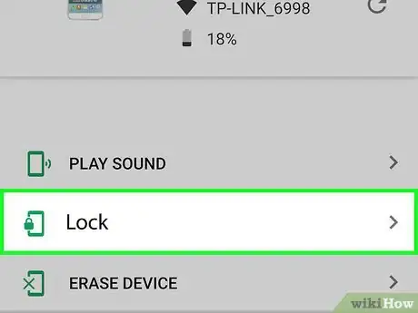 Image titled Block a Stolen Phone Step 15