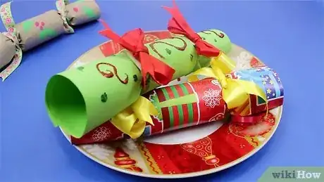 Image titled Make Christmas Crackers Step 23