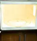 Replace a Microwave Lightbulb