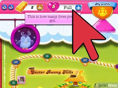 Image titled Beat Candy Crush Without Paying Anything Step 2