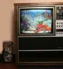Convert an Old TV Into a Fish Tank