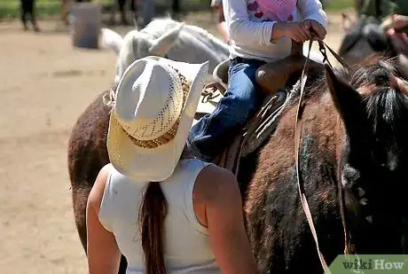 Image titled Look Like a Cowboy Step 1