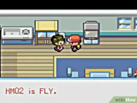 Image titled Get All of the HMs on Pokémon FireRed and LeafGreen Step 10