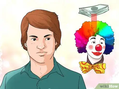 Image titled Become a Clown Step 26