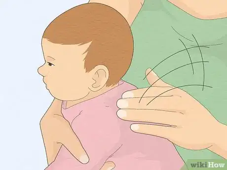 Image titled Relieve Infant Hiccups Step 9