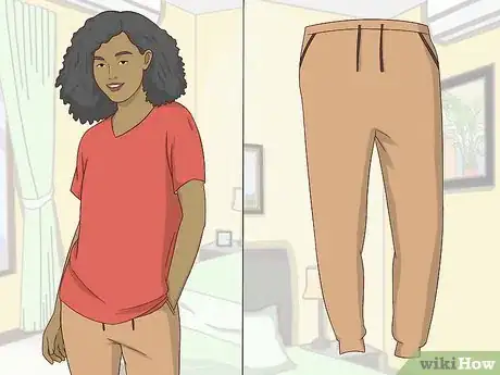 Image titled Get a Basic Wardrobe (for Girls) Step 7