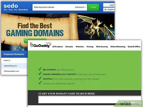 Image titled Make Money Buying Domains Step 2