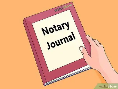 Image titled Become a Notary in Florida Step 14