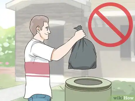 Image titled Dispose of Dry Ice Safely Step 4