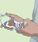 Make a Water Bottle Cap Pop off with Air Pressure