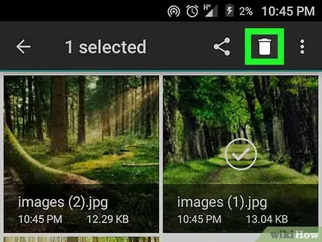 Image titled Delete Downloads on Android Step 4