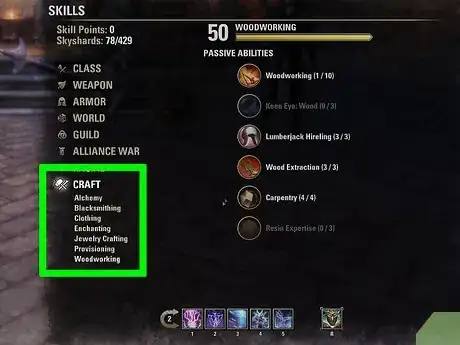 Image titled Make Money in Elder Scrolls Online Step 23