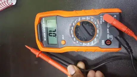 Image titled Multimeter solo