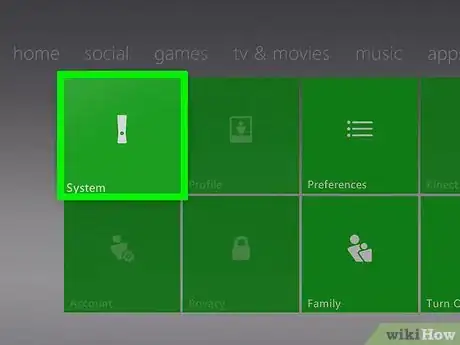 Image titled Reset an Xbox 360 Step 23