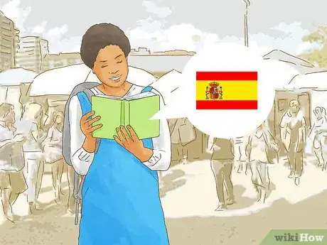 Image titled Learn Spanish Fast Step 14