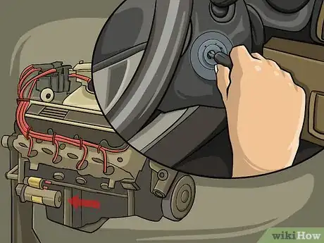 Image titled Find Your Engine's Top Dead Center (TDC) Step 6