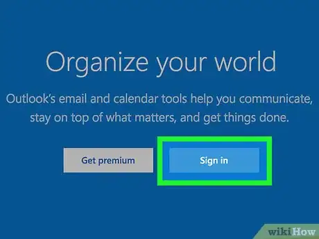 Image titled Sign In to Outlook Step 2