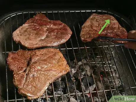 Image titled Grill a Perfect Steak Step 9