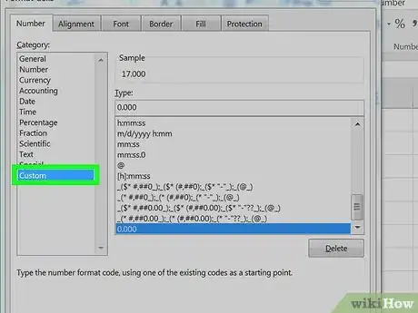 Image titled Remove Leading or Trailing Zeros in Excel Step 10