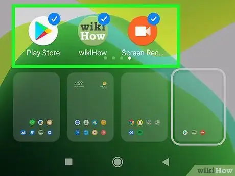 Image titled Remove a Blank Home Screen in Android Step 2