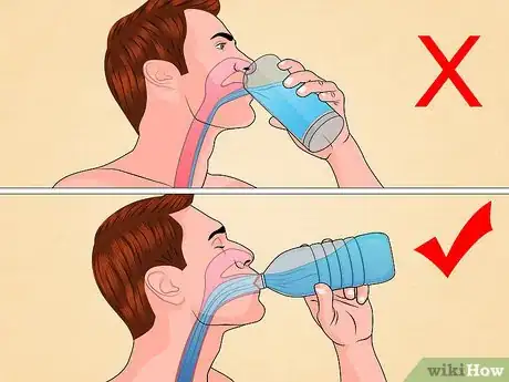 Image titled Stay Hydrated in a Desert Step 3