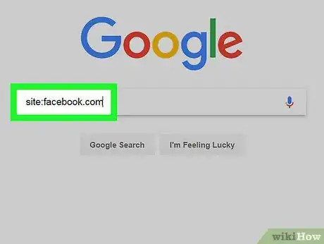 Image titled Use Google to Search Within a Specific Website Step 4