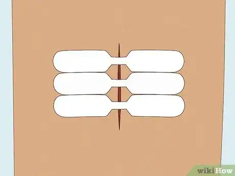 Image titled Apply Different Types of Bandages Step 15