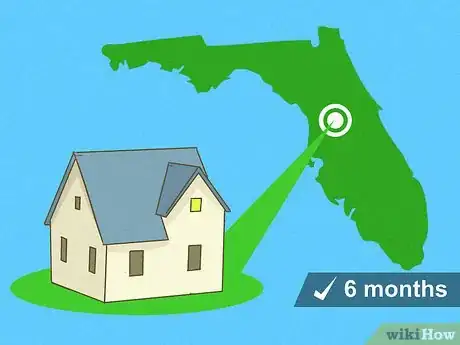 Image titled File Your Own Divorce in Florida Step 2
