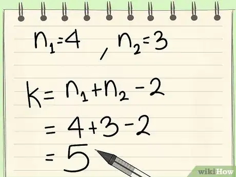 Image titled Perform a Two Sample T Test Step 5