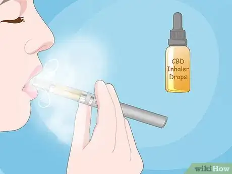 Image titled Take CBD Oil for Hair Growth Step 8