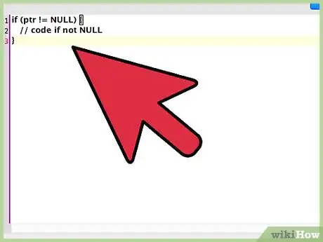 Image titled Check Null in C Step 2