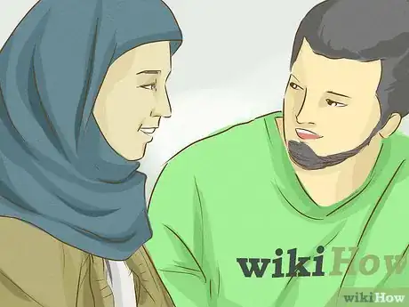 Image titled Be a Successful Muslim Husband Step 1