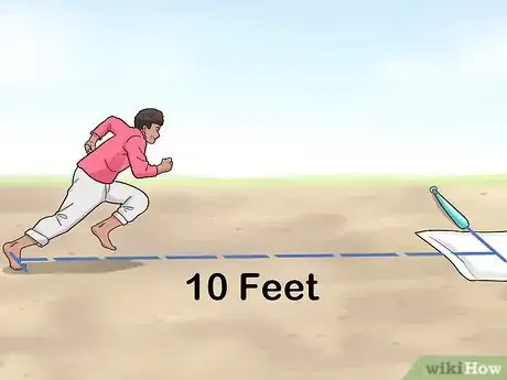 Image titled Perform a Baseball Slide Step 10