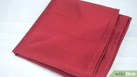 Image titled Fold Napkins for Christmas Step 18