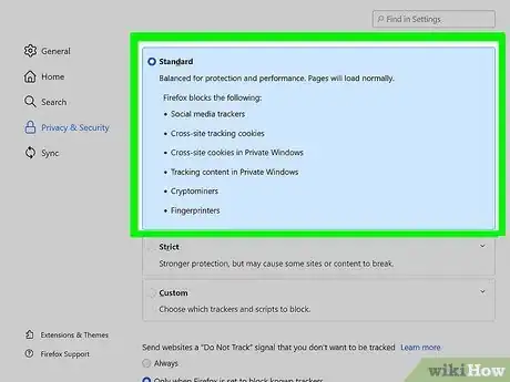 Image titled Enable Cookies and JavaScript Step 39