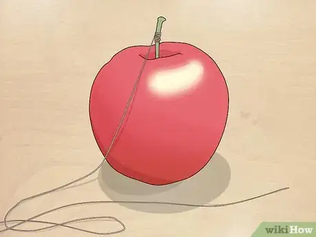 Image titled Bob for Apples Step 10